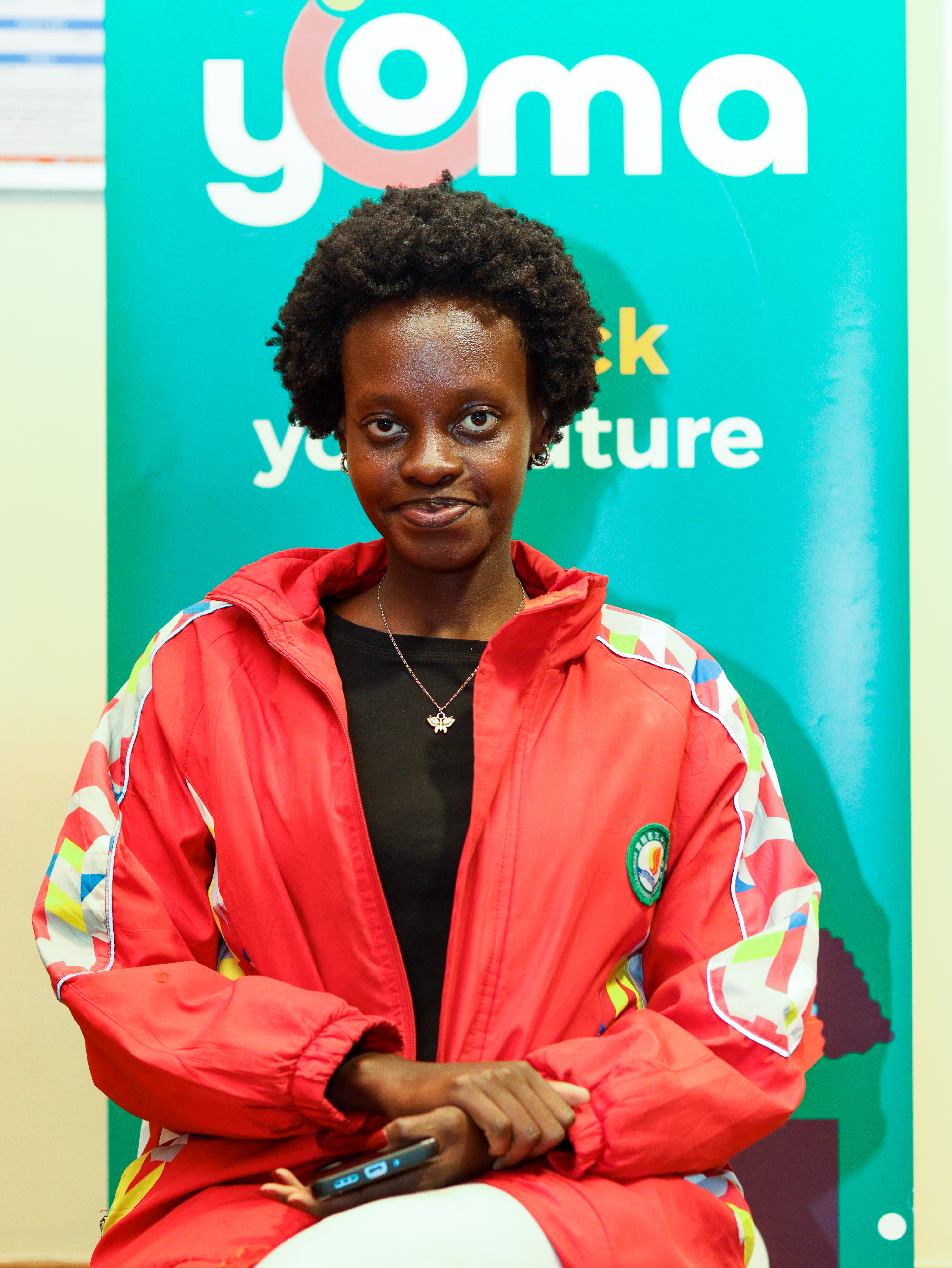 Joan Ndanu
